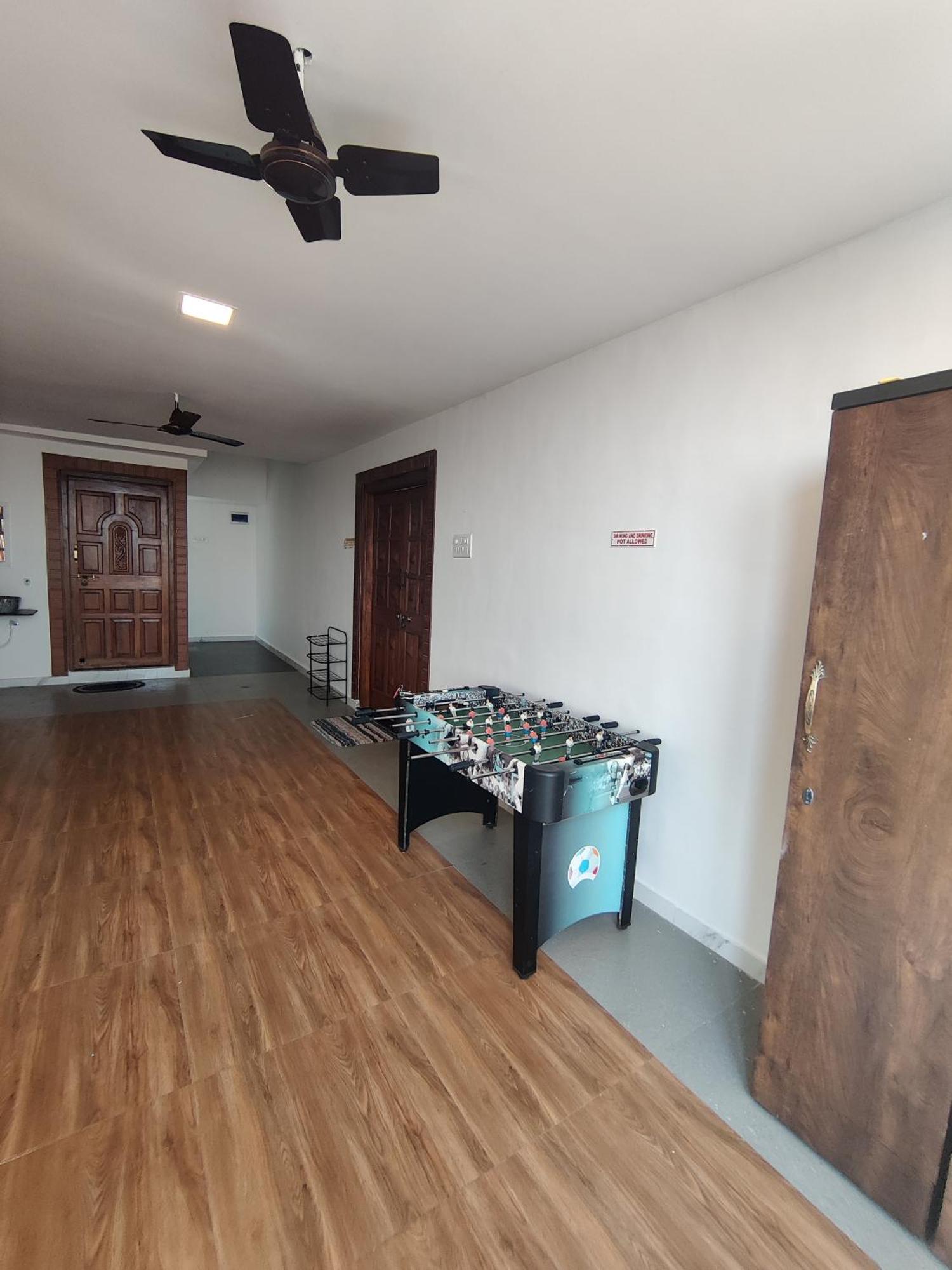 Whitehouse Homestay By Oxystays Hospitality Alībāg Exterior foto